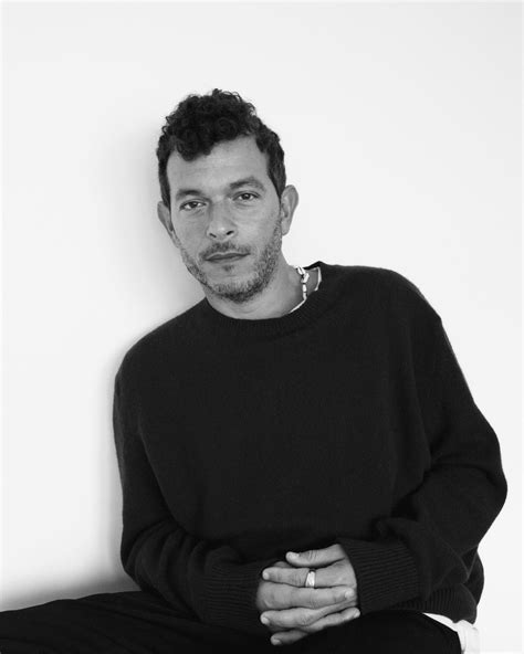 dior hedi rider|Michael Rider Is the New Creative Director at Celine .